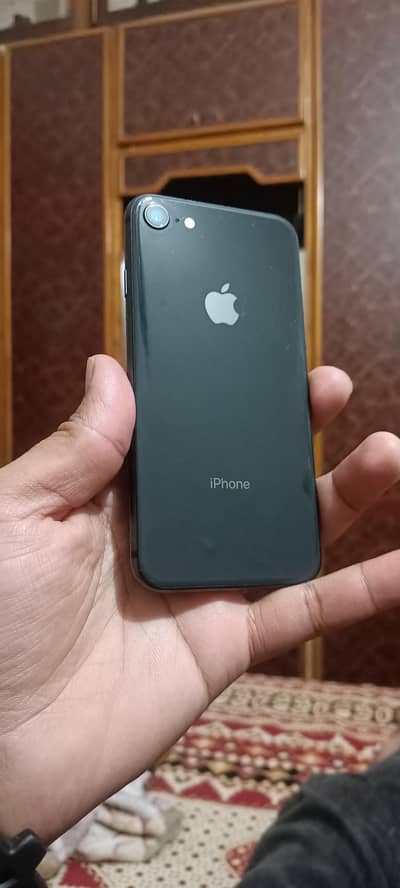 Iphone 8 Non pta Bypass