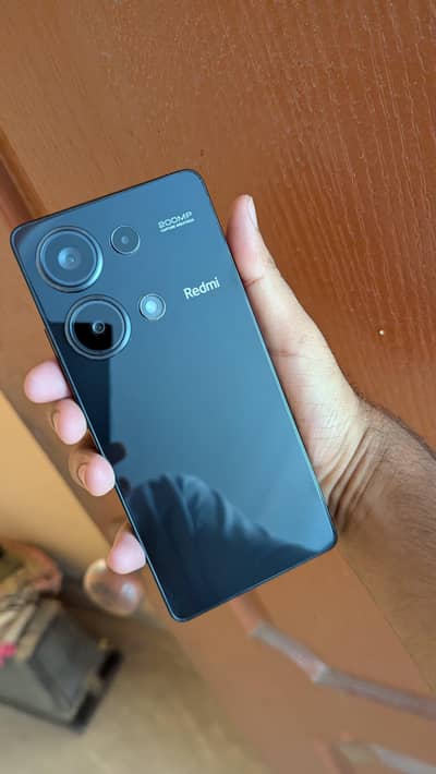 Redmi Note 13 Pro