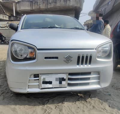 2019/20 Alto urgent sale