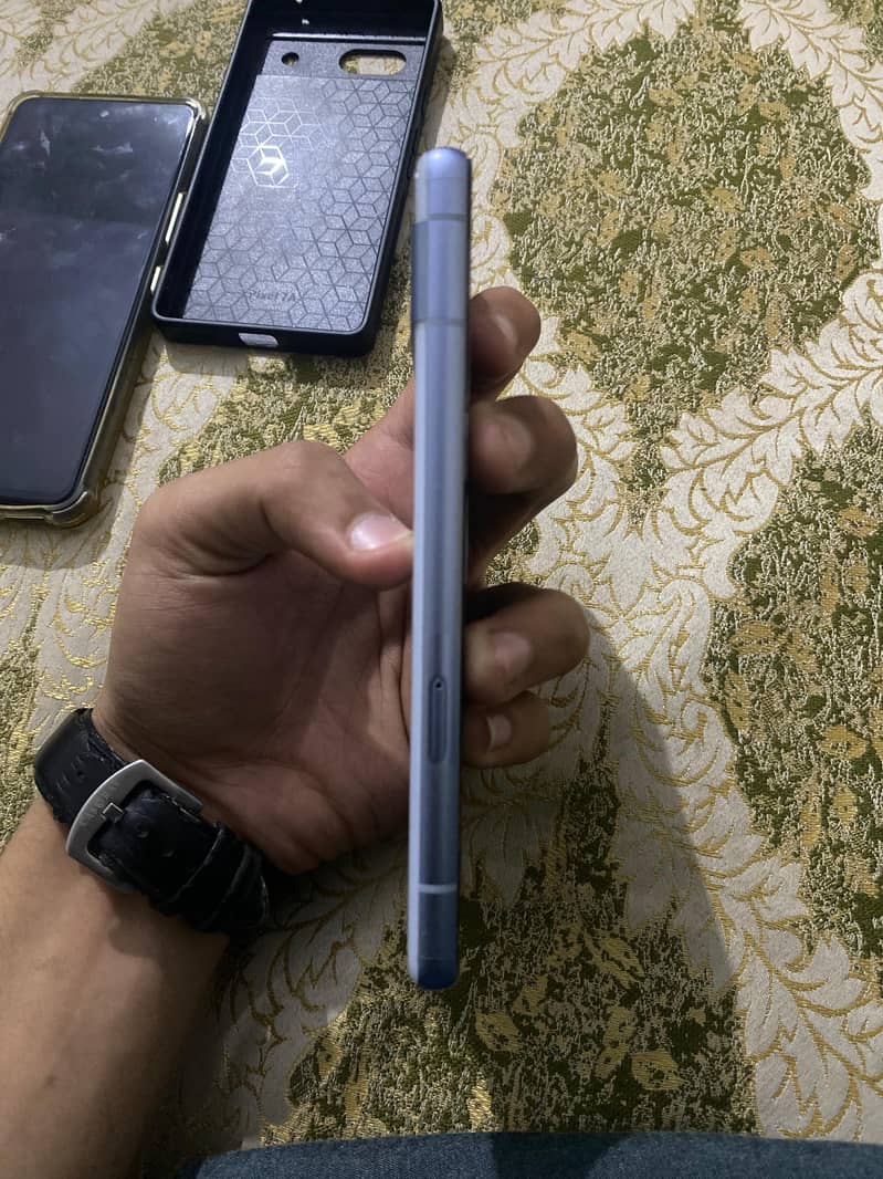 google pixel 7a 1