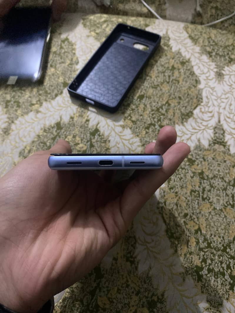 google pixel 7a 4