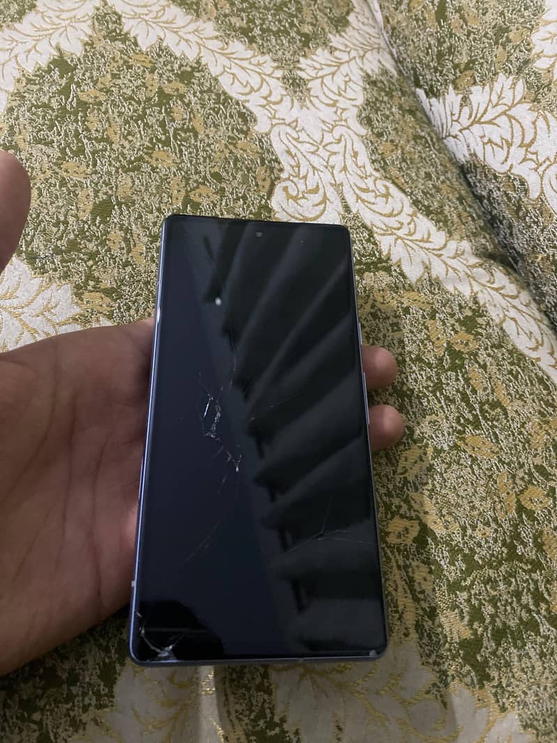 google pixel 7a 5