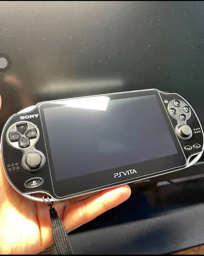 PS vita