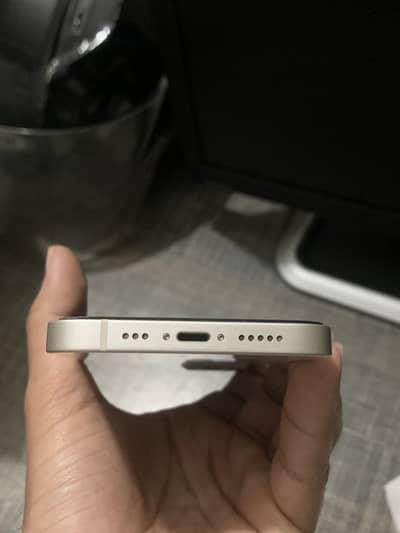 I phone 13 simple JV Non pta