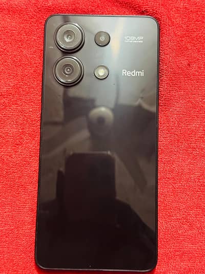 Redmi note 13