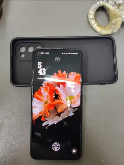 Realme Gt Mastter 256