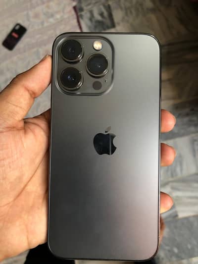 Iphone 13pro 256 gb