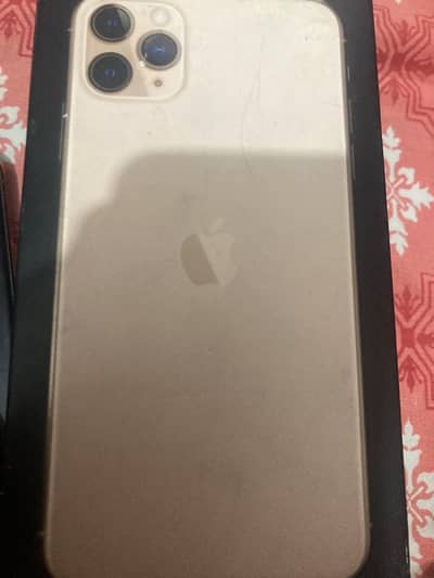 Iphone 11 pro max pta