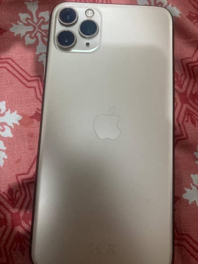 Iphone 11 pro max pta