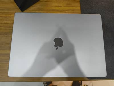Macbook M1 Pro 2021 32GB 512GB Urgent Sale