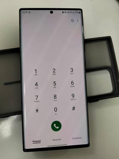 Samsung Note 20 Ultra 12/128 Pta