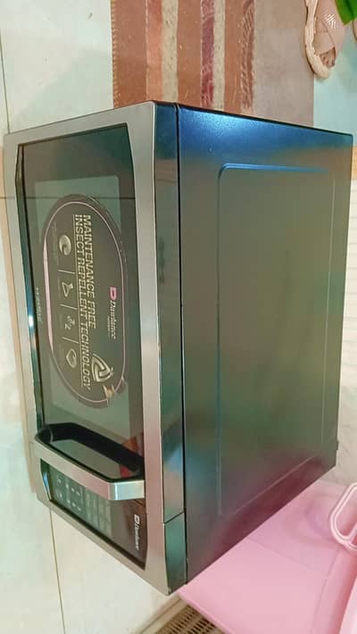 Dawlance Microse Wave