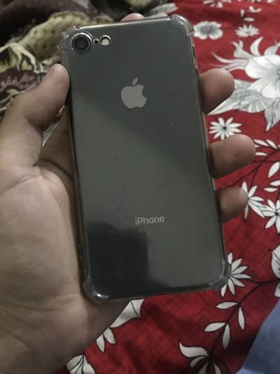 Iphone 8  bypass  urgent sale