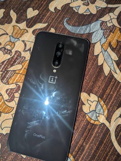 Oneplus 7 pro good condition