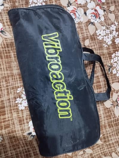 Massage Machine perfect working