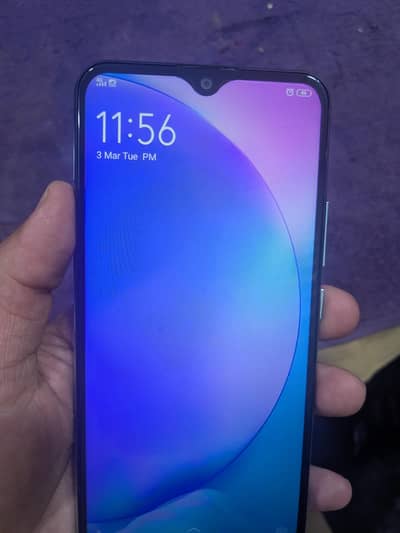 Vivo y17 urgently sale 25k  and exchange with one plus 8