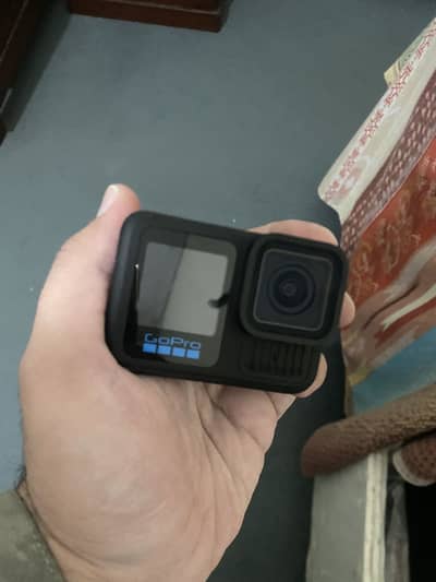 Gopro Hero 13 Black