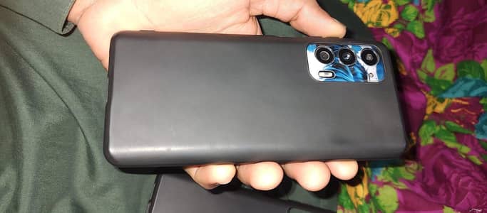 Motorola edge 2021  8/128 GB lush condition