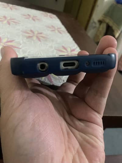 Samsung A51 PTA Approved Dual Sim