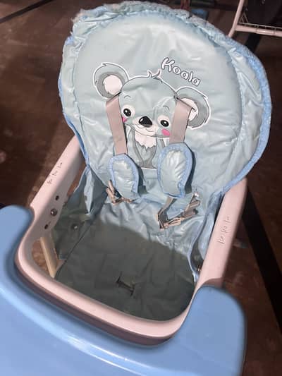Baby chair condition 8/10