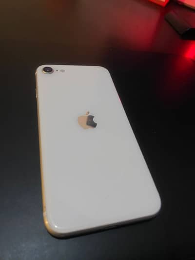 Apple iPhone SE 2nd genration