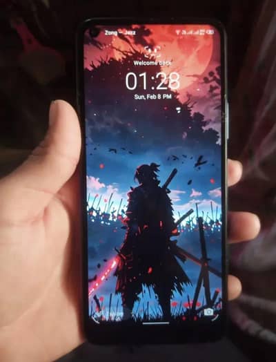 infinix Note 7| 6 Ram 128 | Front camera 16 back camera 48