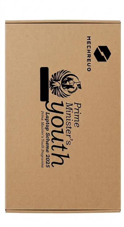 PM Laptop, AMD Ryzen 5 7430U