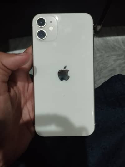Iphone 11 128 gb 84% health