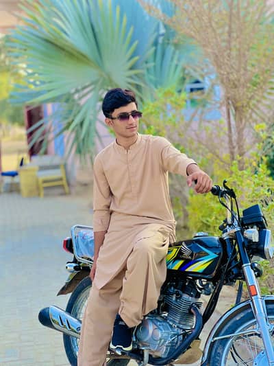 Arslan Kh