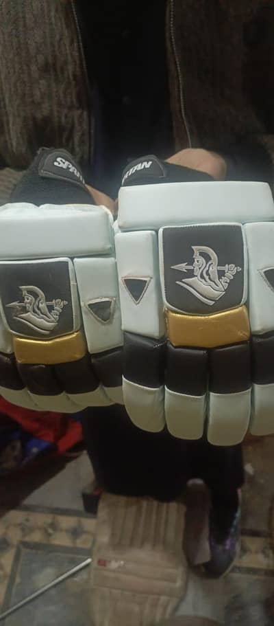 hars ball cricket kit