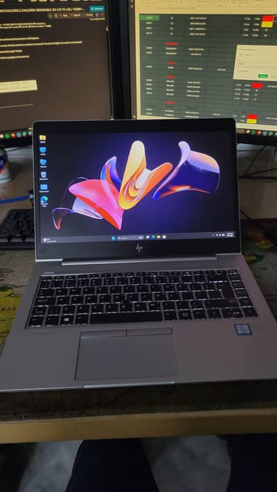 HP EliteBook 840 G5