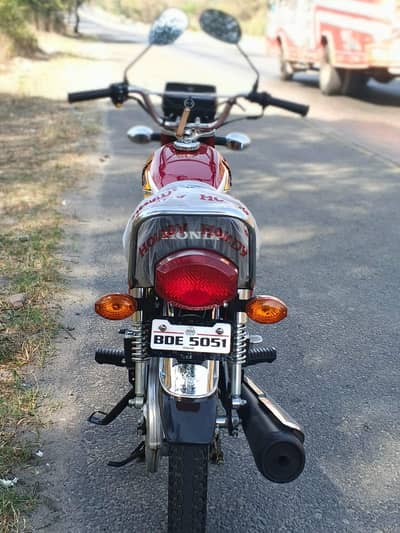 lush condition 24/25