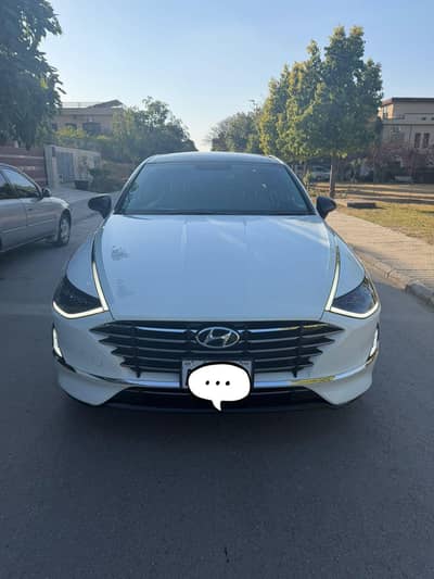 Sonata (Hyundai)