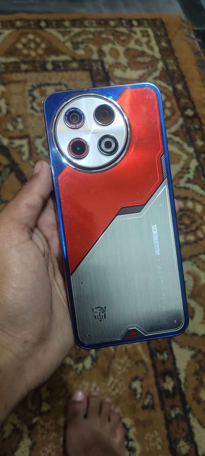 Tecno Spark 30 pro 8/128 In Warranty