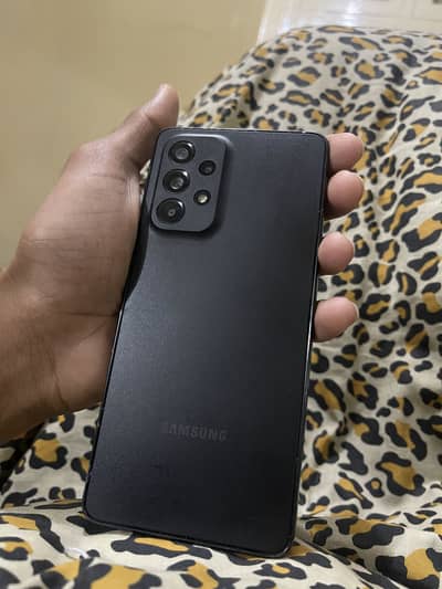 Samsung a53 5g pta approved