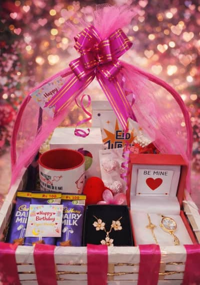 Spacial Gift #perfumes #bangels#chocolates#watch#