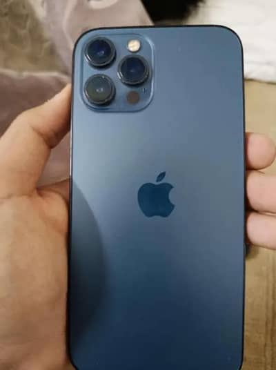 iphone 12 pro max jv 128gb