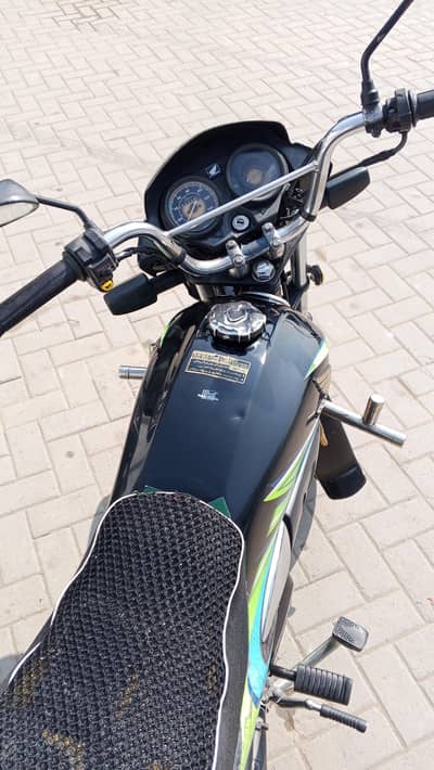 10/10 condition . replacement  available 110 c sazuki