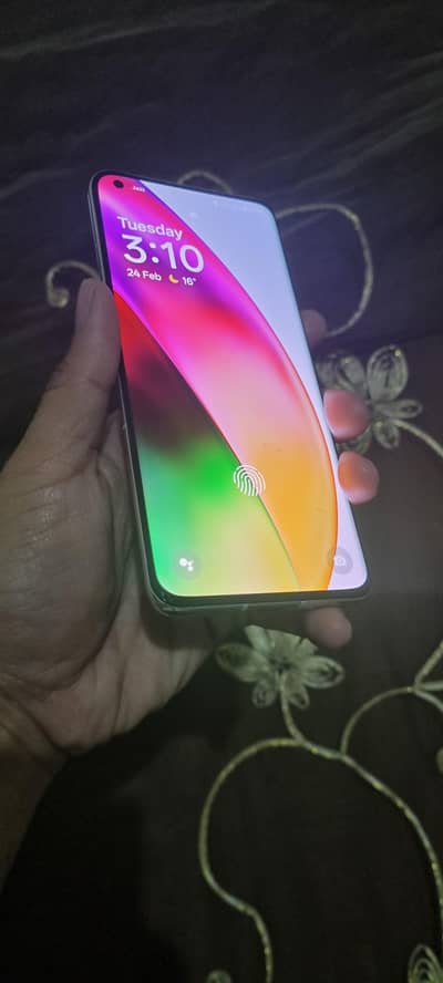 ONE PLUS 10 PRO 12.512 DUAL SIM OFFICIAL PTA SINGLE SIM 03261271600
