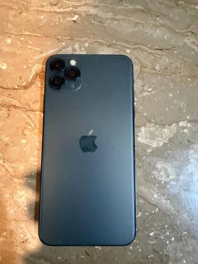 Iphone 11 pro max