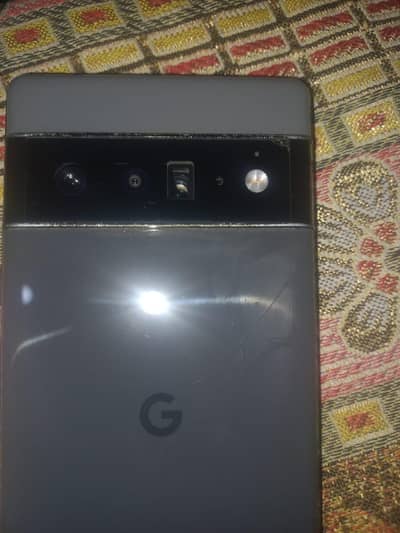 Google pixel 6 pro 8/128