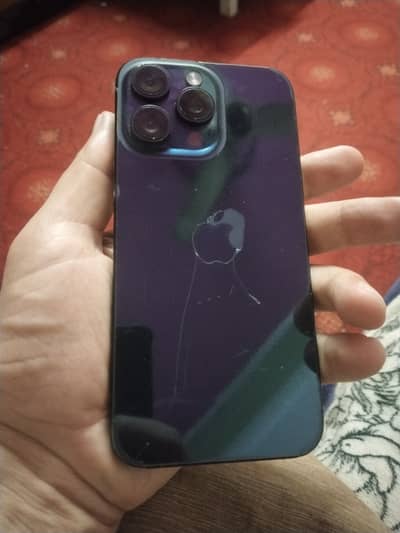 Apple iPhone 15 Pro Max