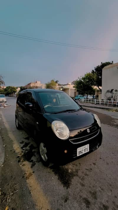 Mr wagon 2007-2014 import