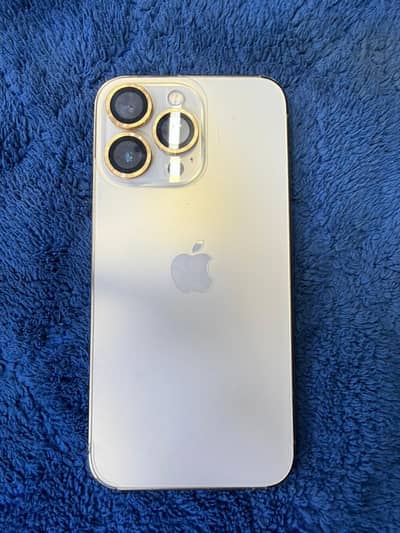 iphone 13 pro PTA approved 512gb 100battry