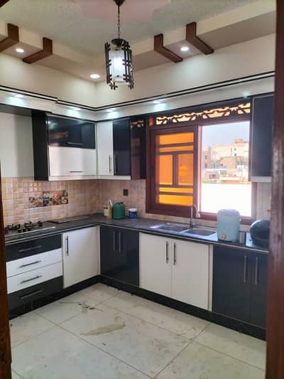 2 bed dd flat for rent in Shaz apartment