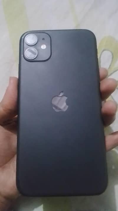 IPHONE 11 64 GB 10/10