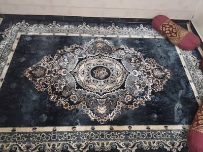 Iranian Carpet
