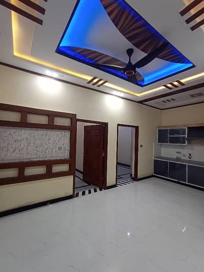 Get An Attractive Brand New House In Thanda Pani