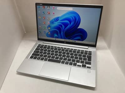 HP ProBook AERO 635 G8, 11th Generation Laptop , 16 GB DDR4 Ram.