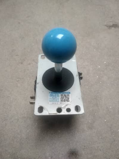 Sanwa Arcde handle joylever available for sale